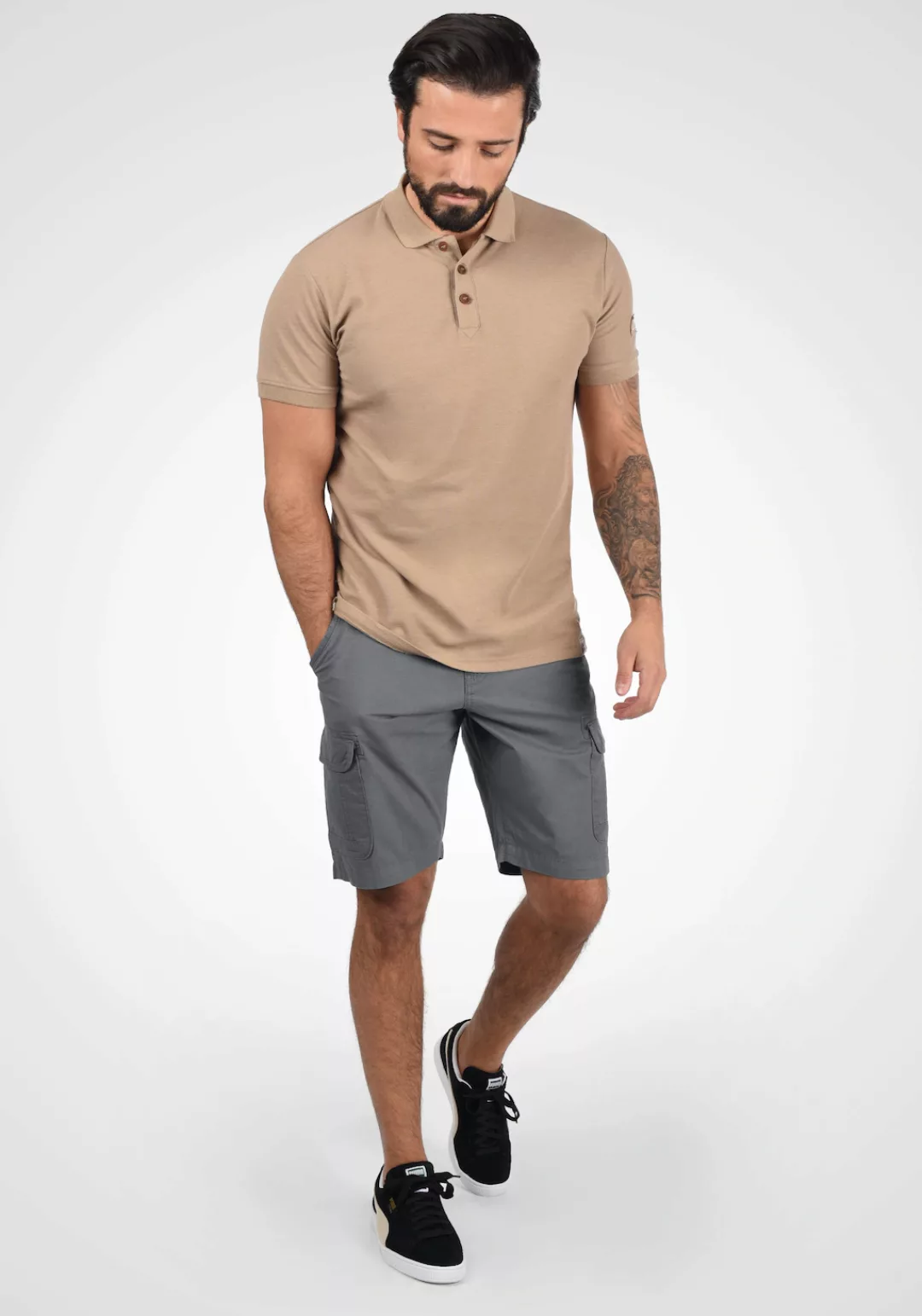 Blend Cargoshorts "BLEND BHCrixus" günstig online kaufen