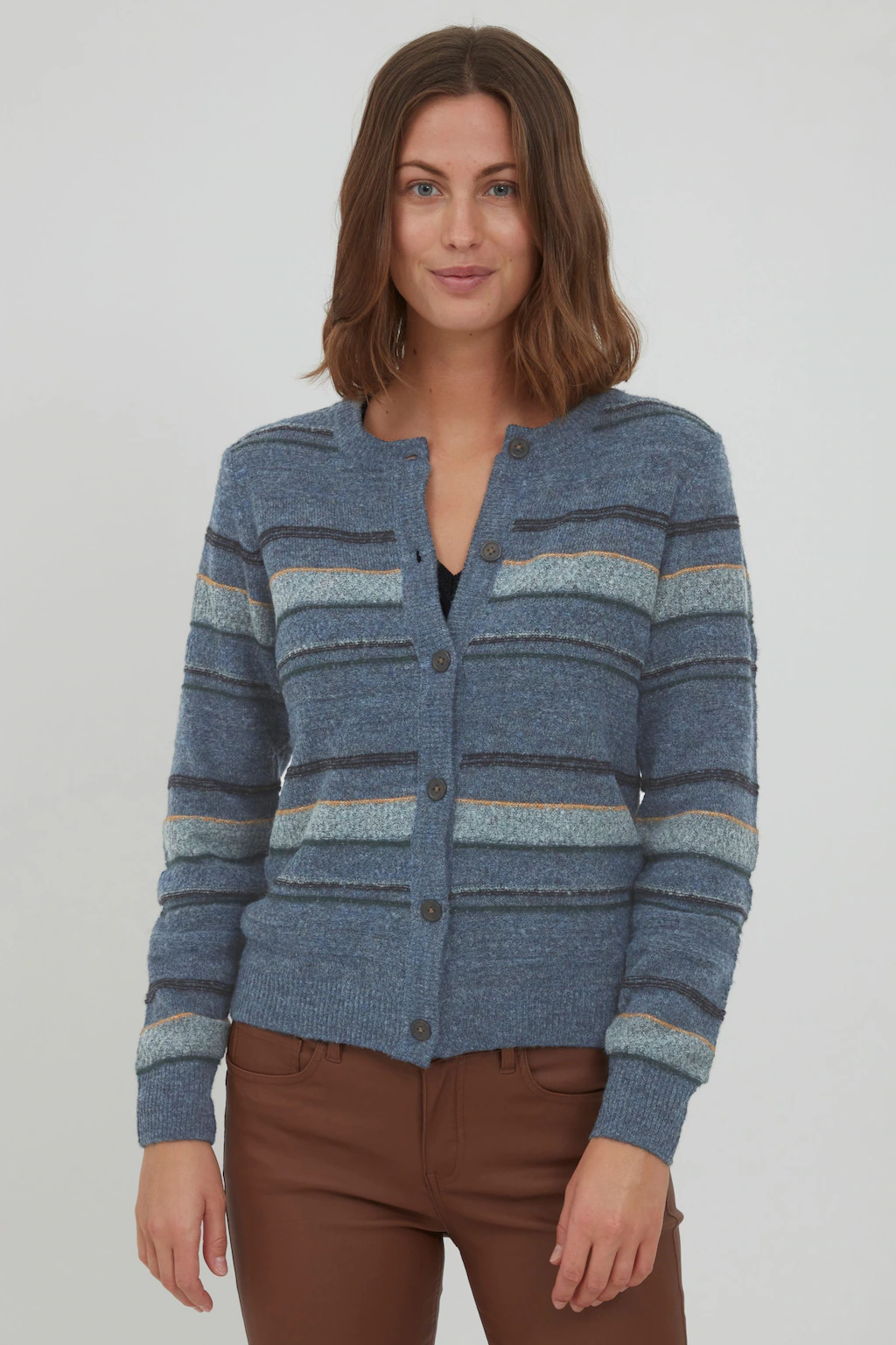 fransa Cardigan "Fransa FRDeemma" günstig online kaufen