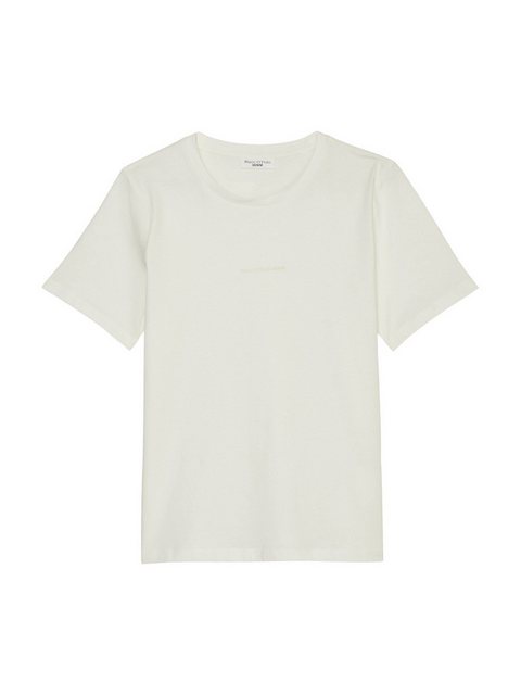 Marc O'Polo DENIM T-Shirt (1-tlg) Plain/ohne Details günstig online kaufen