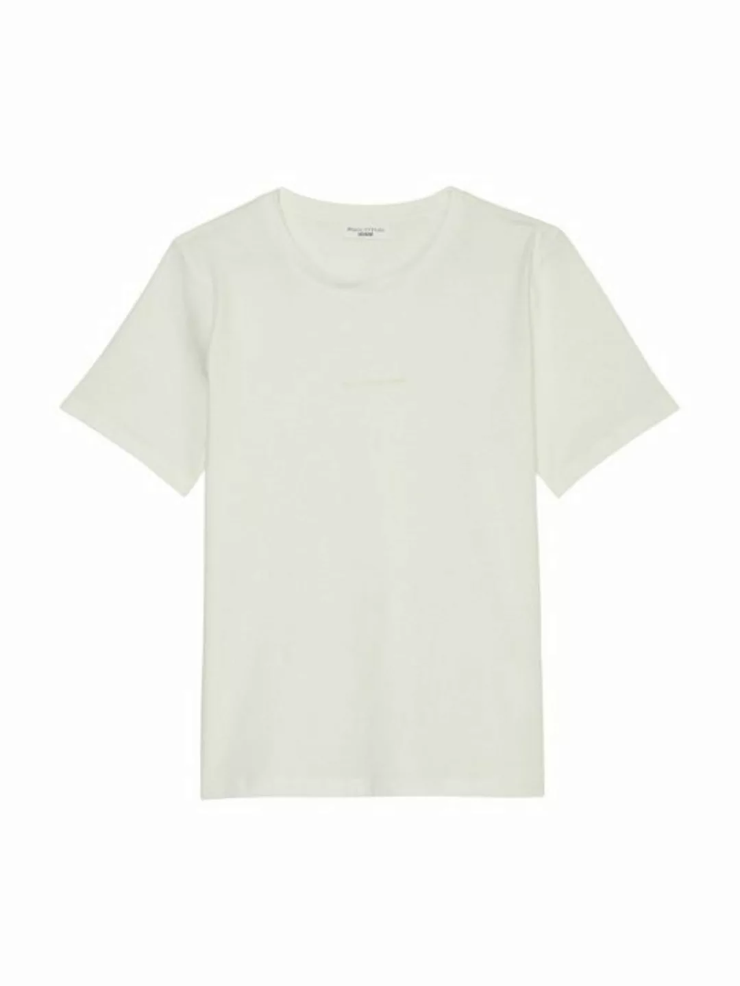 Marc O'Polo DENIM T-Shirt (1-tlg) Plain/ohne Details günstig online kaufen