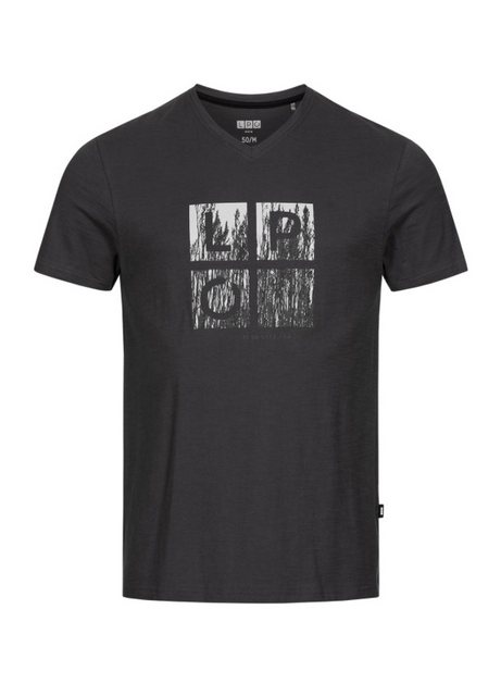 LPO T-Shirt He-T-Shirt 916-asphalt günstig online kaufen