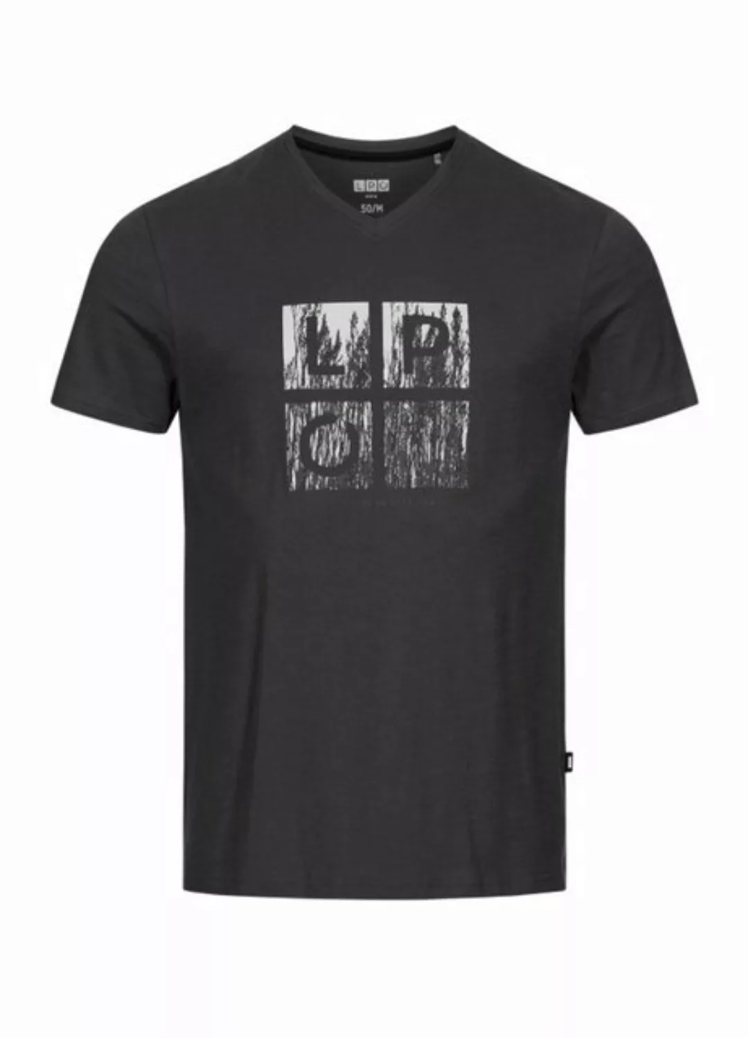 LPO T-Shirt He-T-Shirt 916-asphalt günstig online kaufen