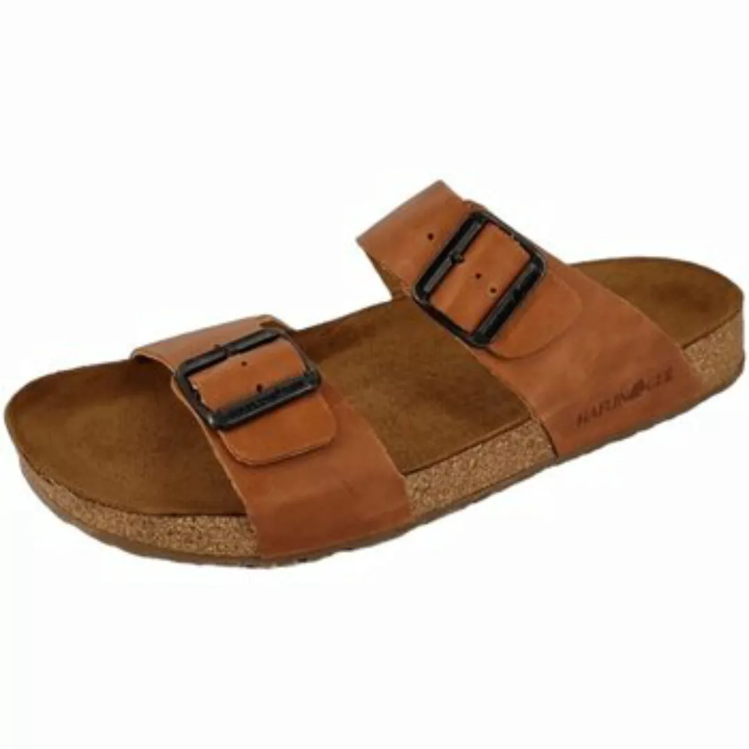 Haflinger  Clogs Pantoletten Bio Andrea 819016-1673 günstig online kaufen