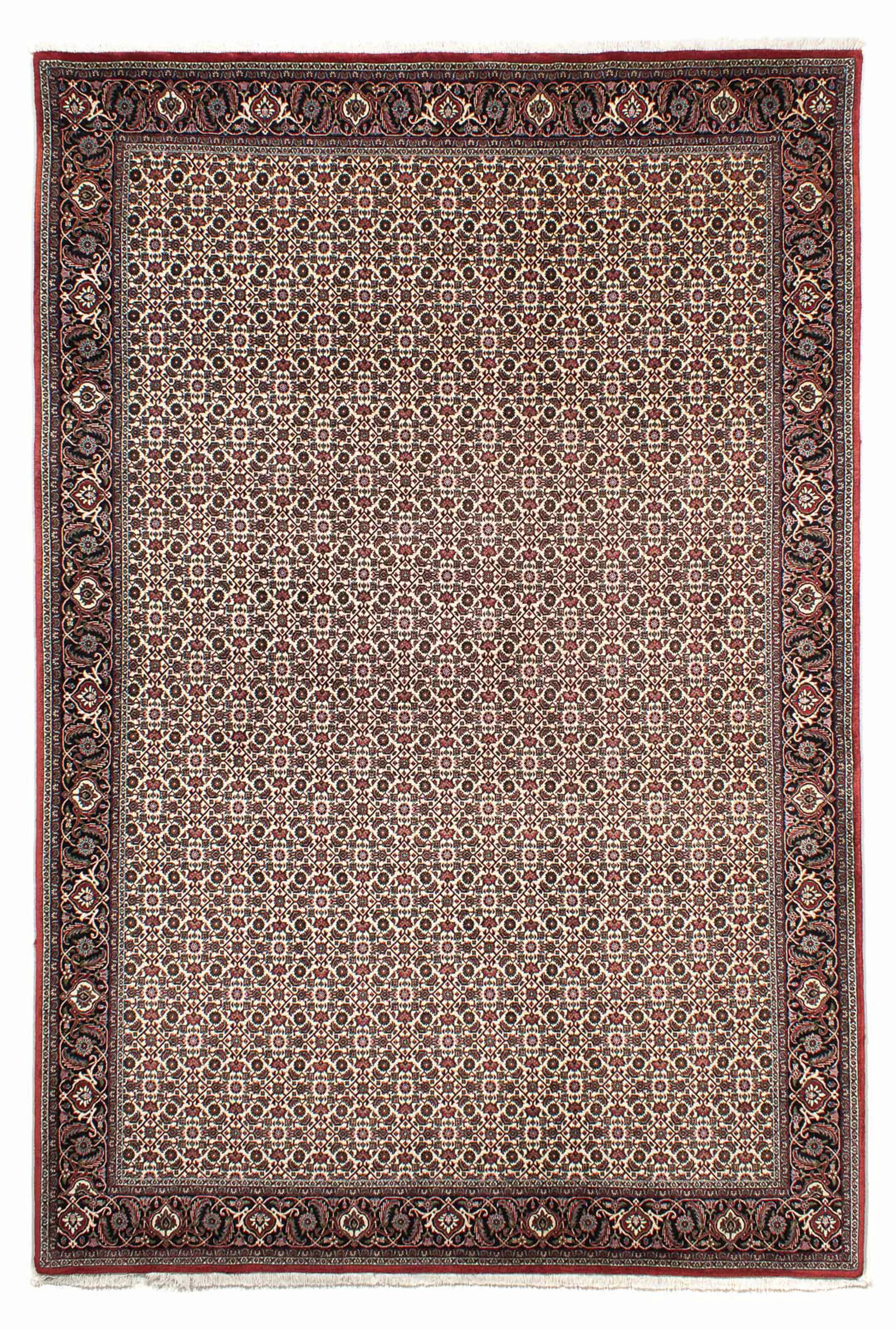 morgenland Orientteppich »Perser - Bidjar - 294 x 200 cm - beige«, rechteck günstig online kaufen