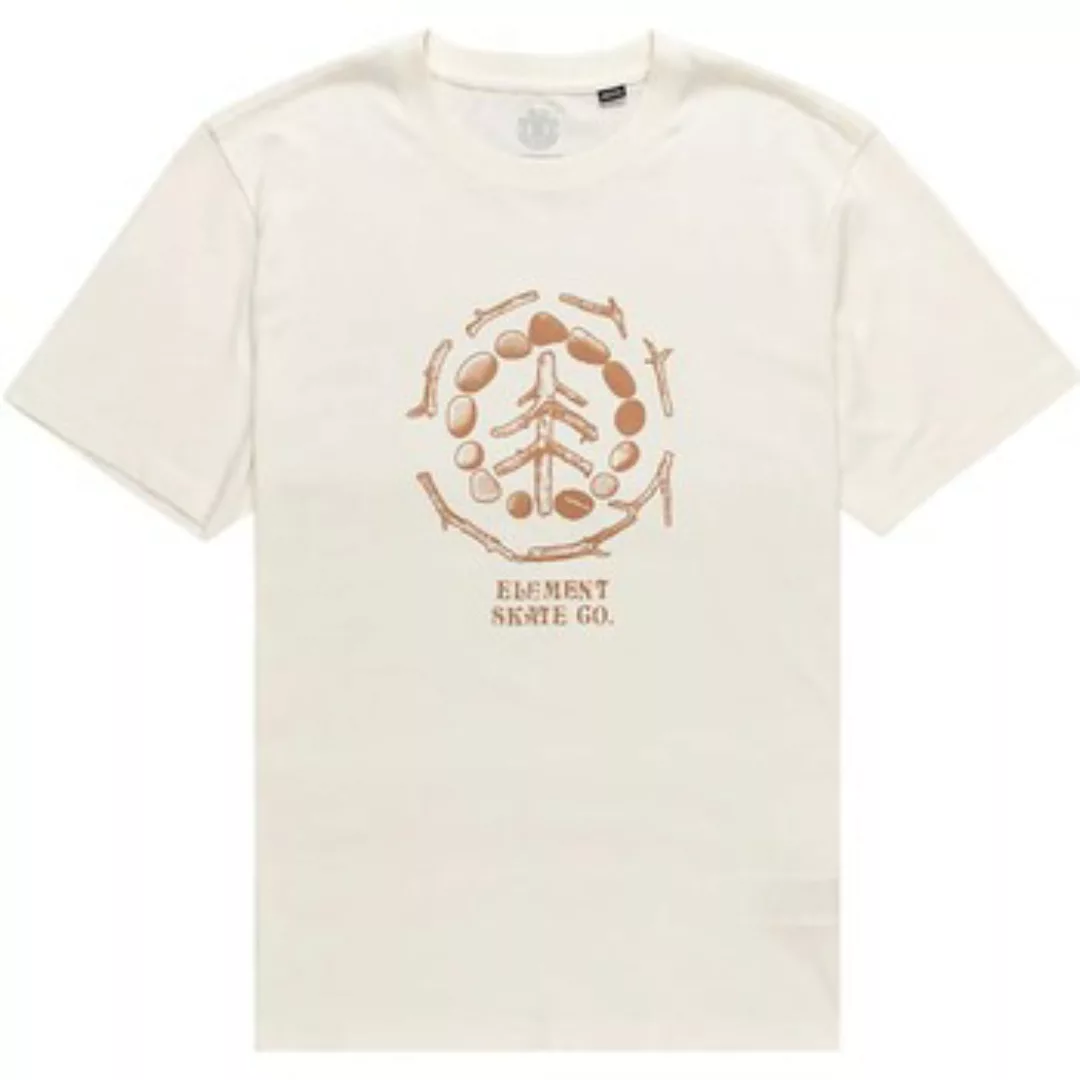 Element  T-Shirts & Poloshirts Findings Ss günstig online kaufen