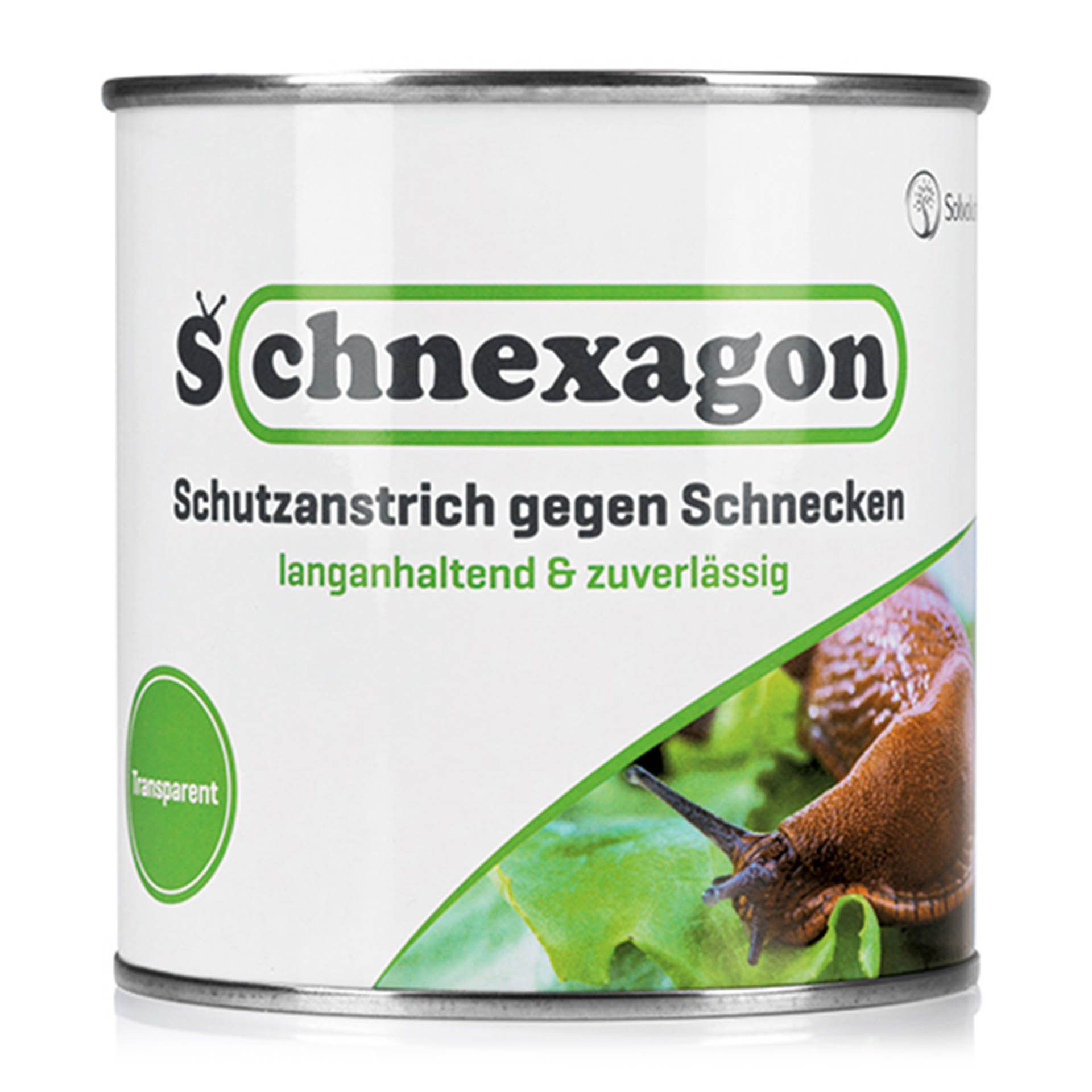 DistrEbution Schneckenzaun Schneckenschutz Schnexagon 375ml Schutzanstrich günstig online kaufen