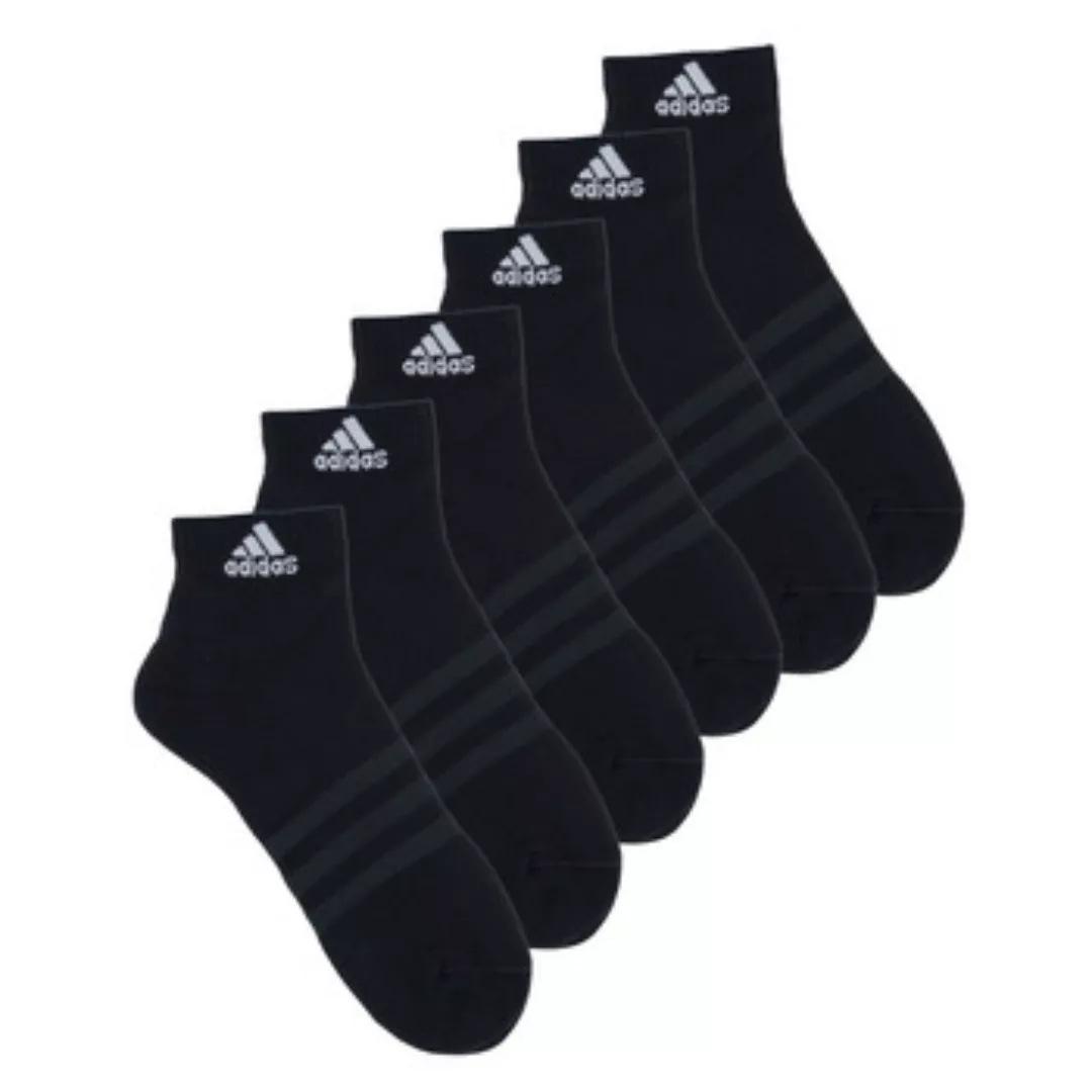 adidas Performance Funktionssocken "CUSHIONED SPORTSWEAR ANKLE SOCKEN, 6 PA günstig online kaufen