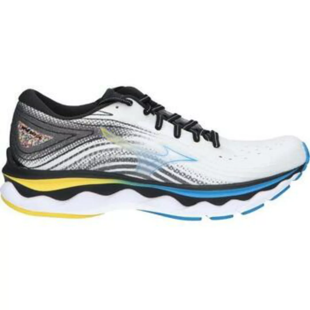 Mizuno  Sneaker WAVE SKY 6 J1GC2202 günstig online kaufen