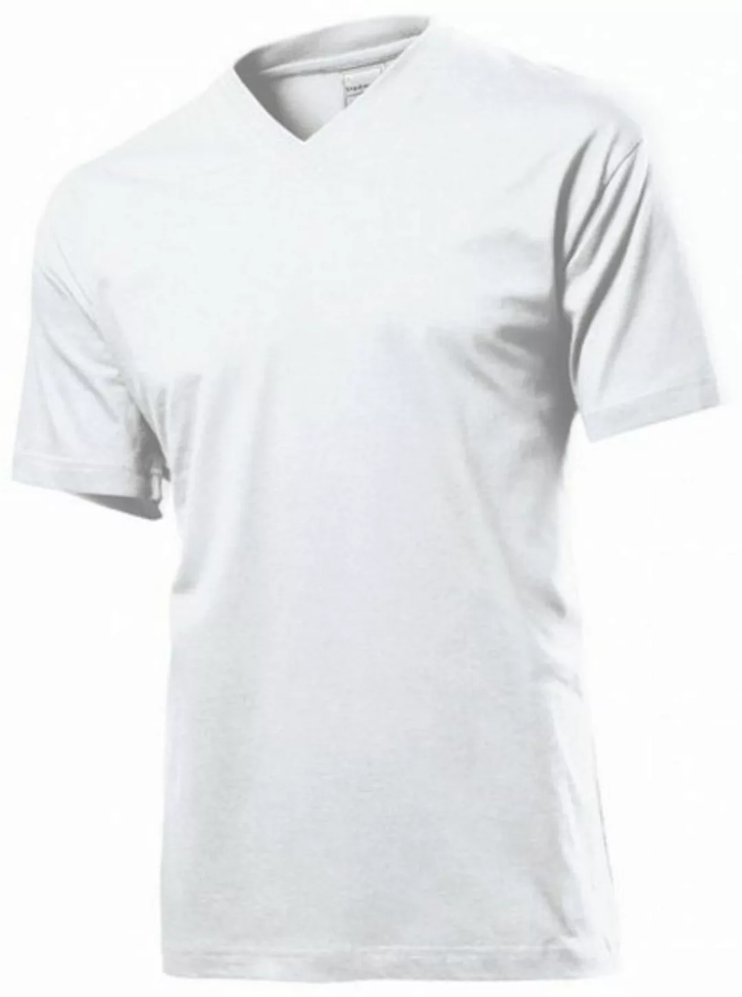 Stedman V-Shirt Classic V-Neck Herren T-Shirt günstig online kaufen