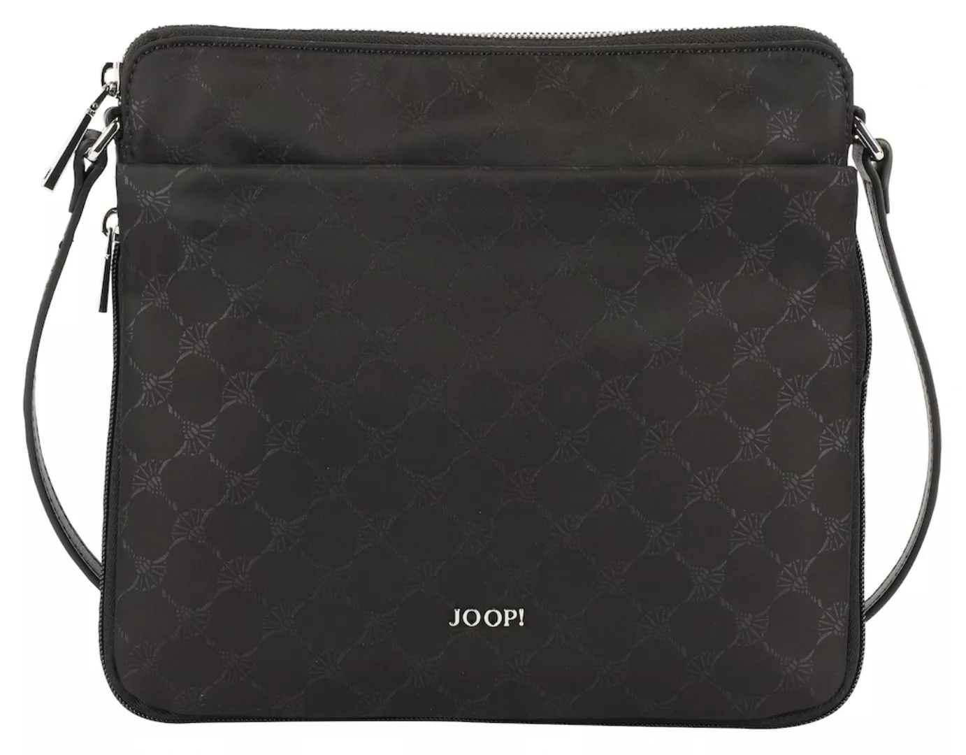 JOOP Schultertasche "Nylon Cornflower Lola Shoulderbag Mvz1" günstig online kaufen