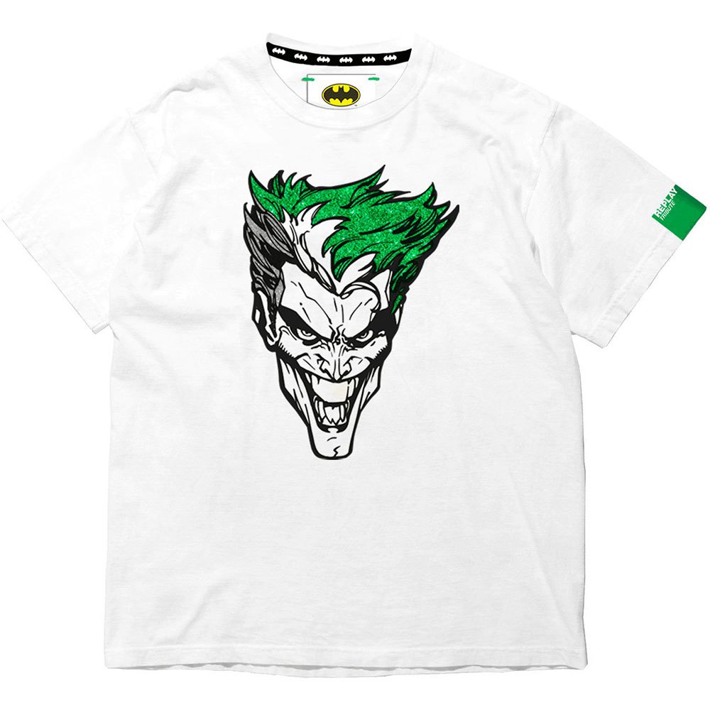 Replay M3571a.000.22880.001 T-shirt L White günstig online kaufen