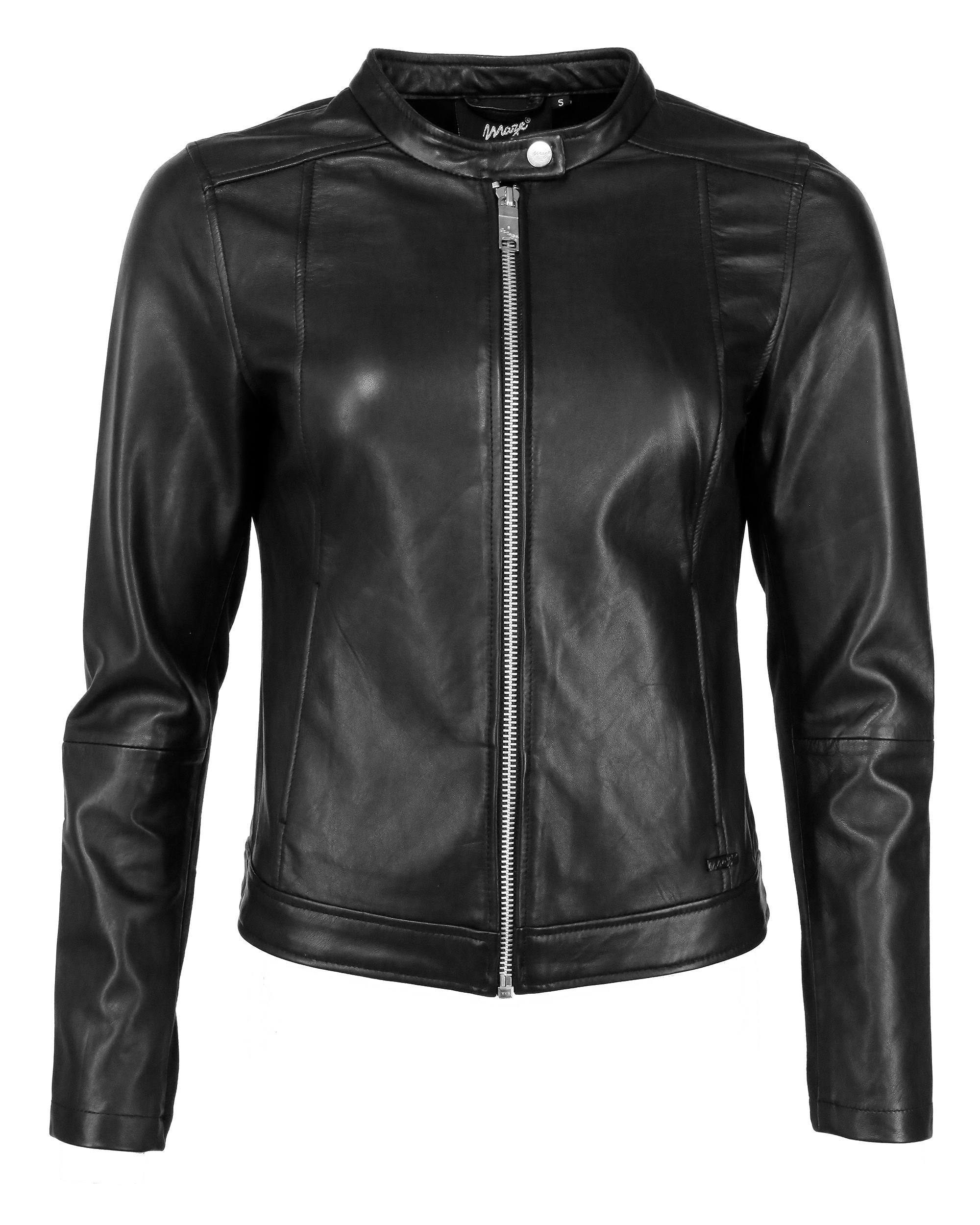 Maze Lederjacke "Summerset" günstig online kaufen