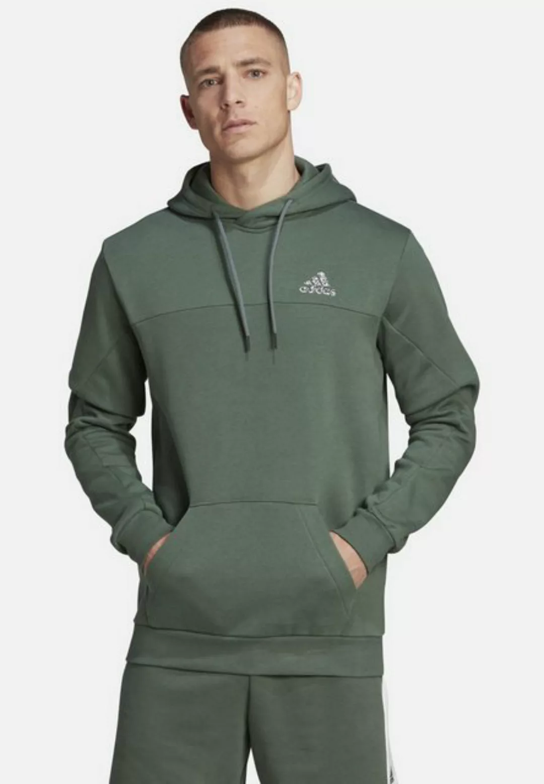 adidas Originals Kapuzensweatshirt Recbos (1-tlg) günstig online kaufen