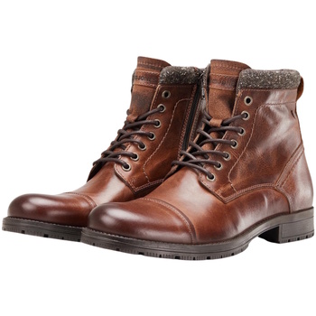 Jack & Jones  Stiefel Schuhe MARLY Schnürboots günstig online kaufen