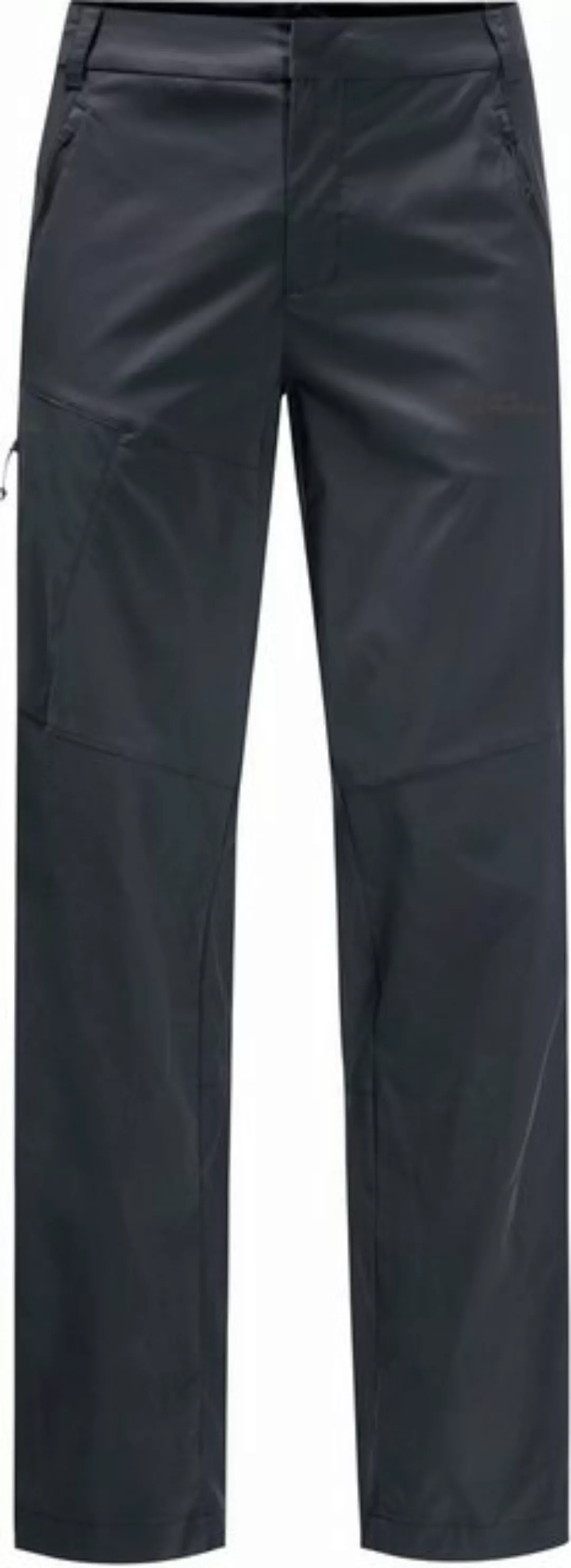 Jack Wolfskin Outdoorhose GLASTAL PANTS M PHANTOM günstig online kaufen