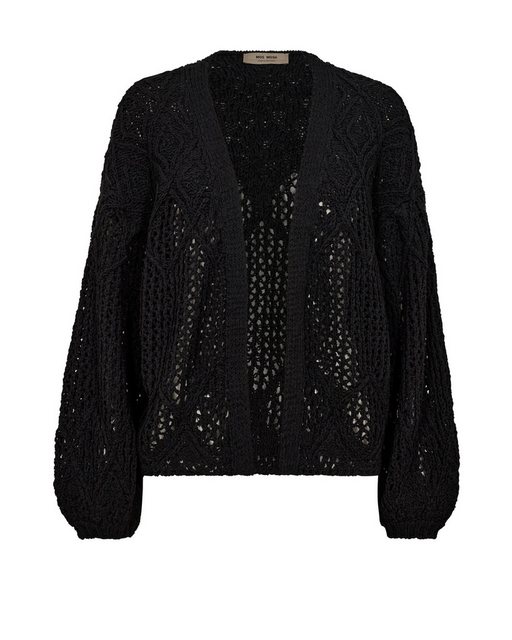 Mos Mosh Cardigan MMElba Knit Cardigan günstig online kaufen