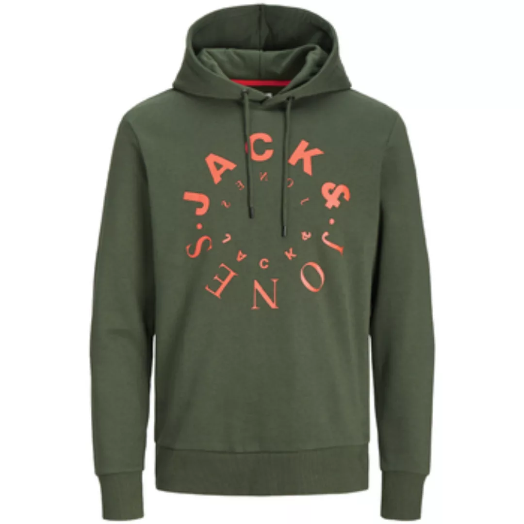 Jack & Jones  Sweatshirt 12266613 günstig online kaufen