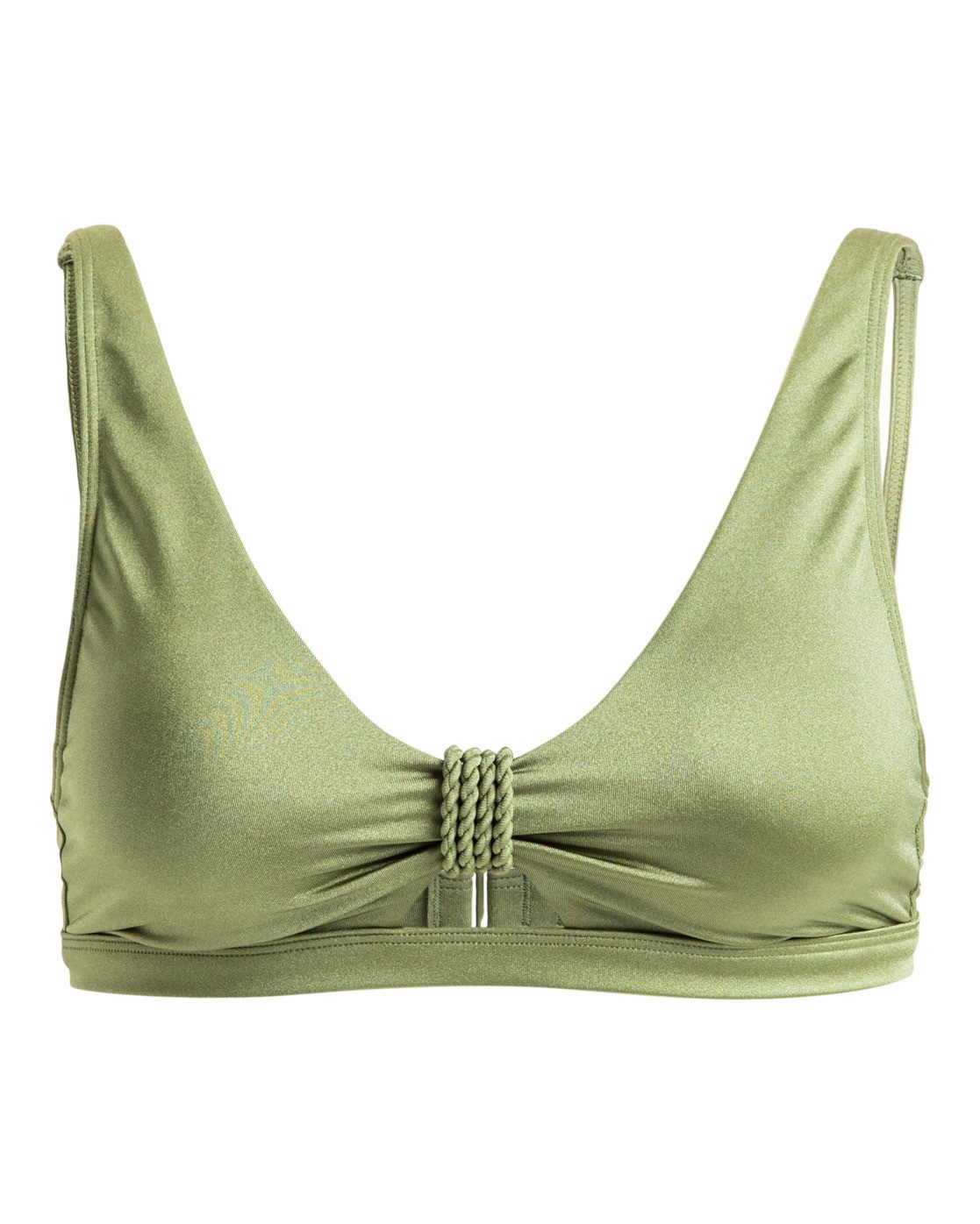 Roxy Bandeau-Bikini-Top Brilho günstig online kaufen
