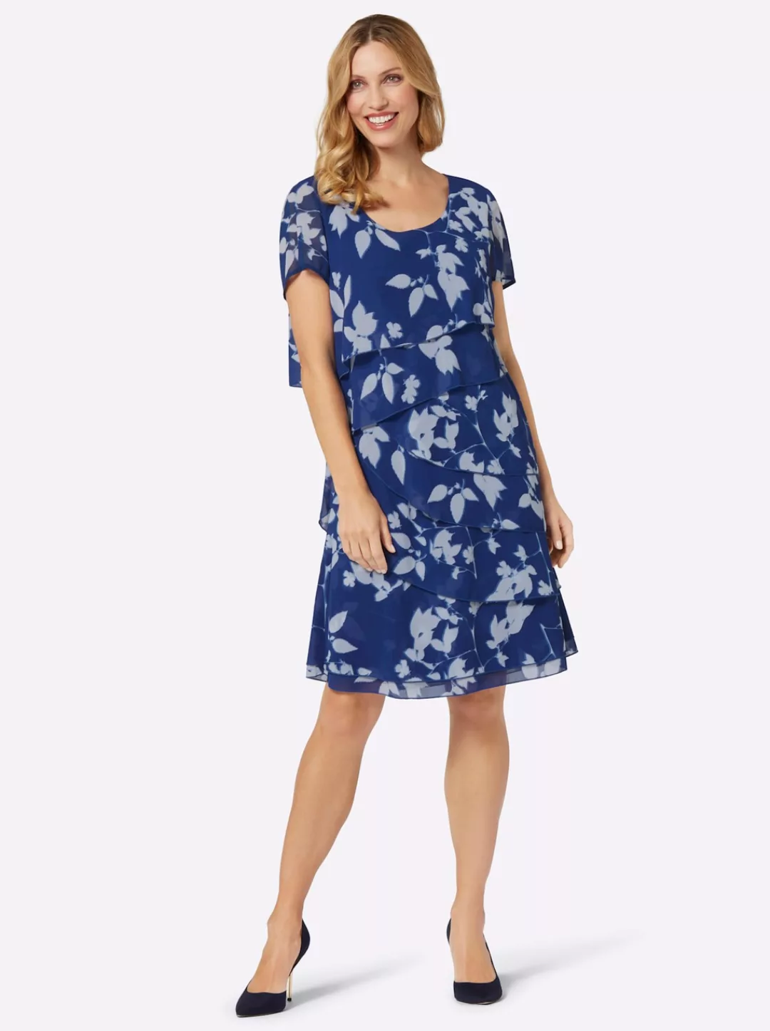 Classic Basics Partykleid "Kleid" günstig online kaufen