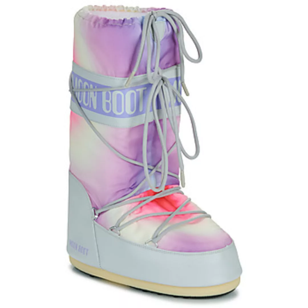 Moon Boot  Moonboots MB ICON TIE DYE günstig online kaufen