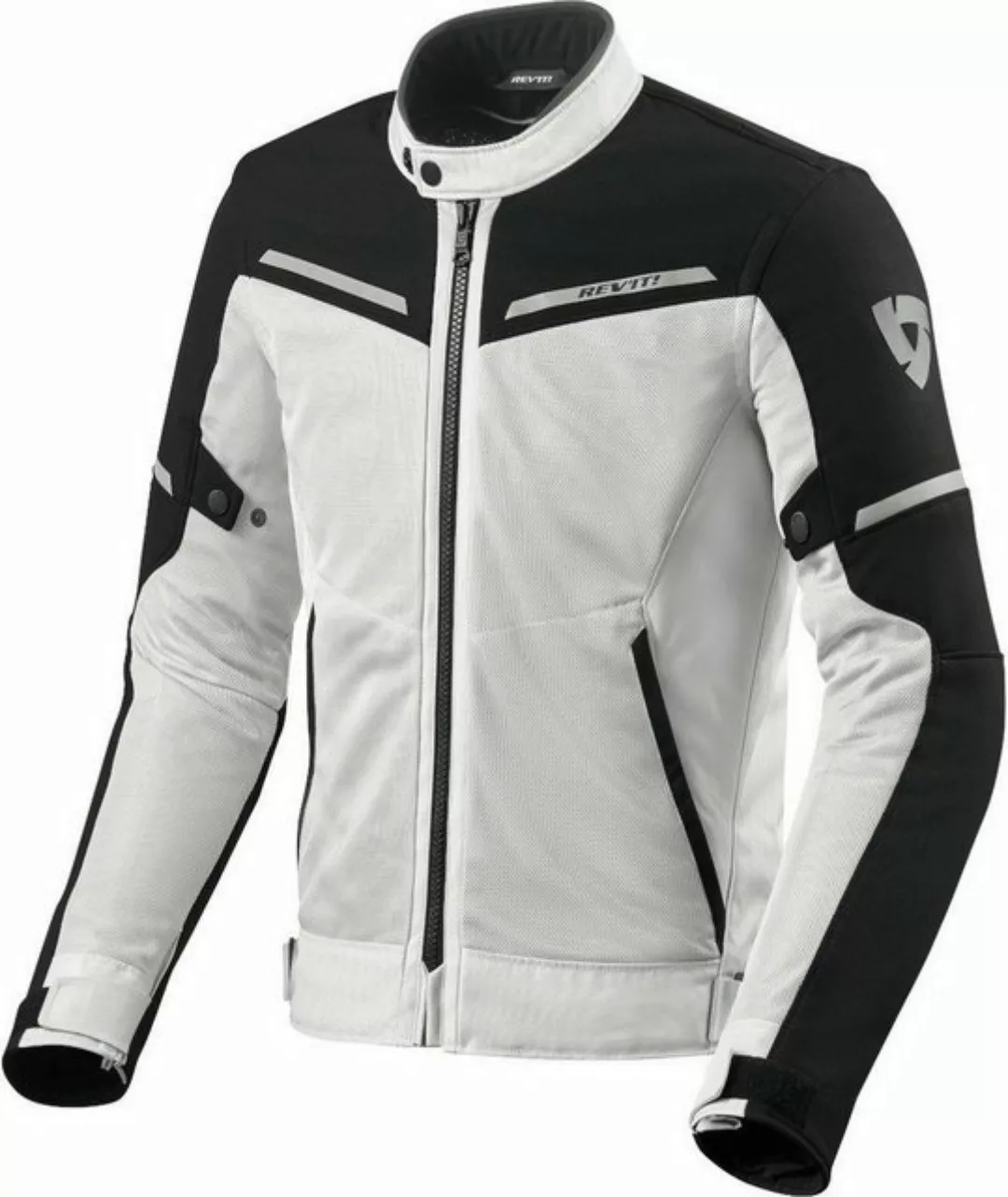 Revit Motorradjacke Airwave 3 Motorrad Textiljacke günstig online kaufen