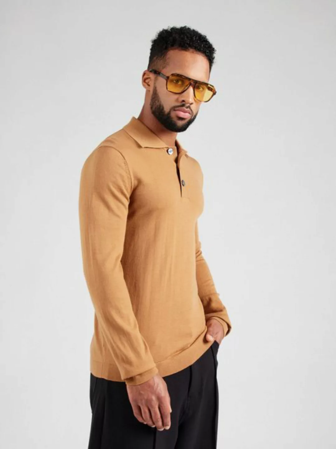 SELECTED HOMME Strickpullover SLHTray (1-tlg) günstig online kaufen