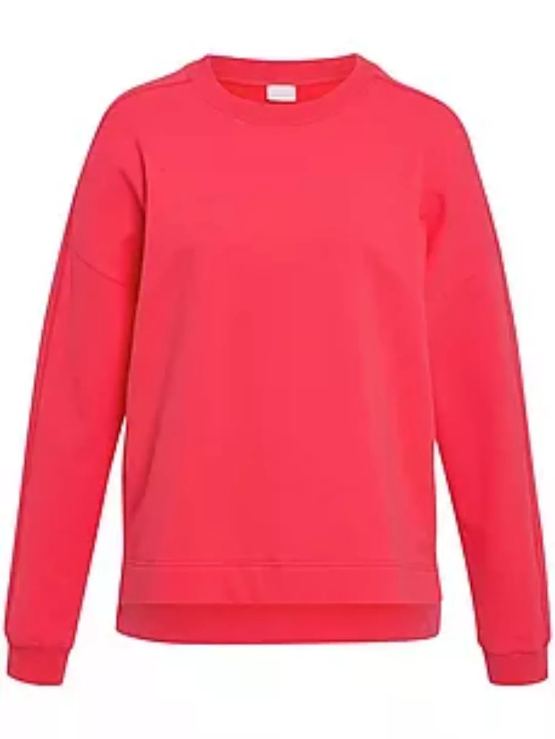 Sweatshirt Mey rot günstig online kaufen