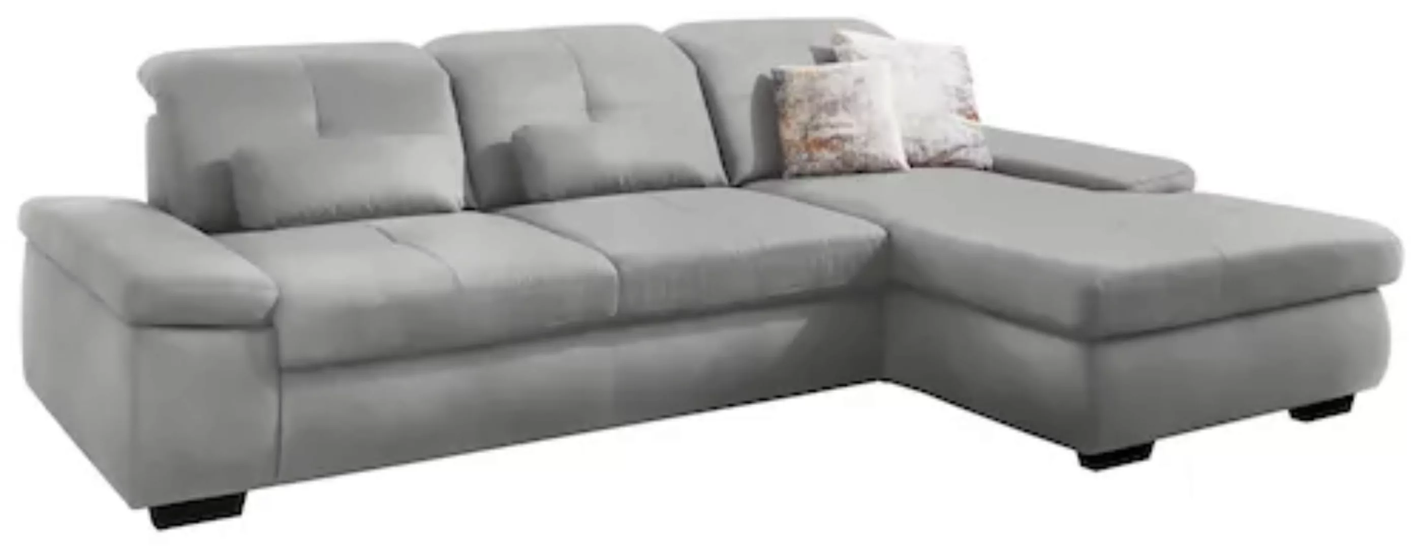 Die PlanBar Ecksofa "MP-IN16012 L-Form" günstig online kaufen