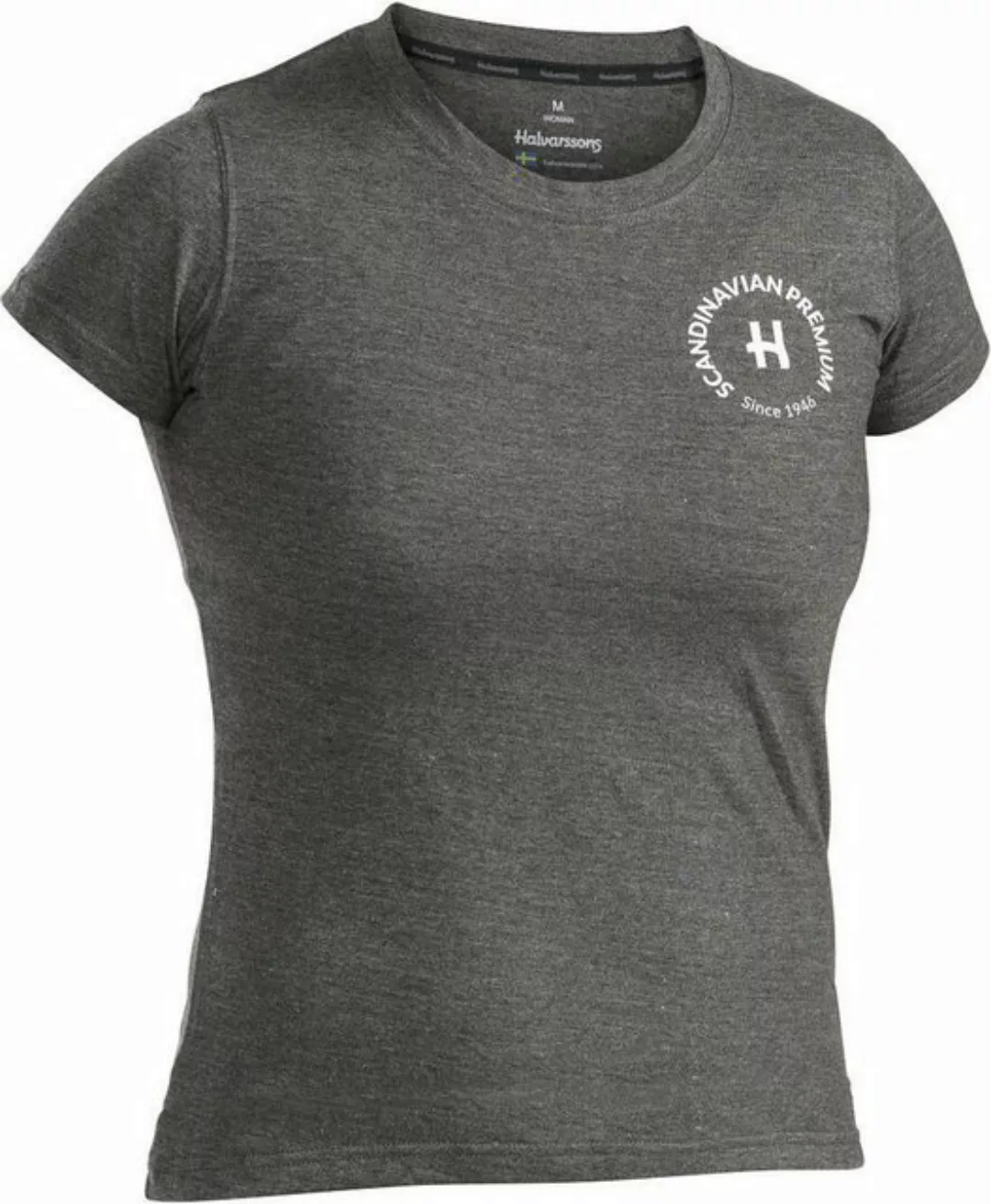 Halvarssons T-Shirt H Damen T-Shirt günstig online kaufen