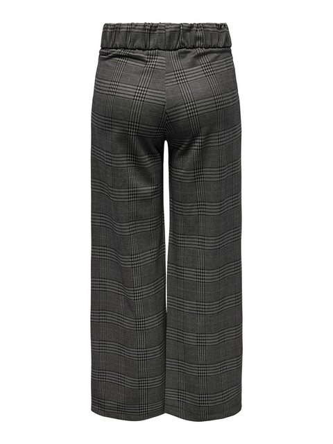 JACQUELINE de YONG Stoffhose Elegante Stoffhose Karierte Marlene Pants JDYG günstig online kaufen