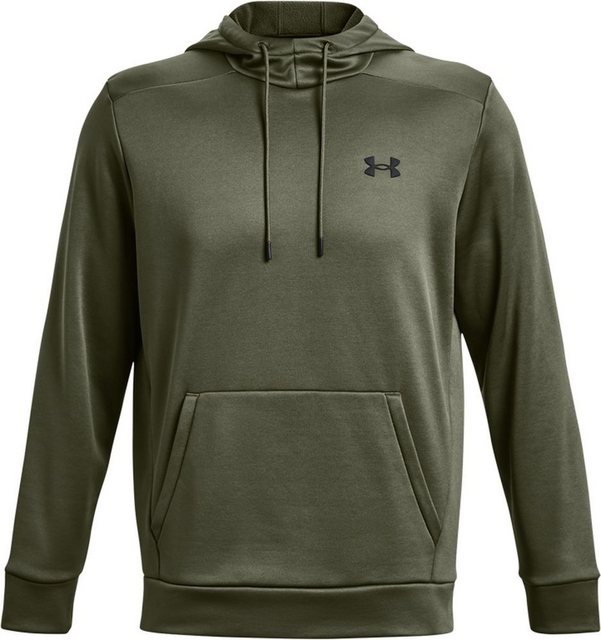 Under Armour® Kapuzenpullover Armour Fleeceï¾® Hoodie günstig online kaufen