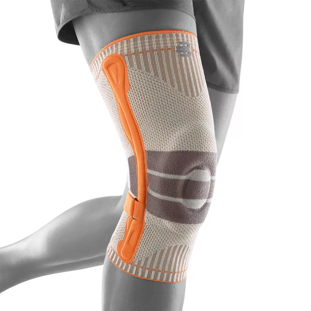 Bauerfeind Sportsocken "Outdoor Merino Compression Socks" günstig online kaufen