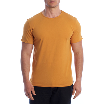 Inmyhood  T-Shirt HS24MTS03-CARAMEL günstig online kaufen