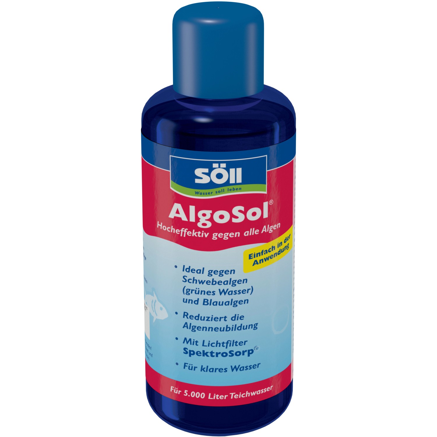 Söll AlgoSol 250 ml günstig online kaufen