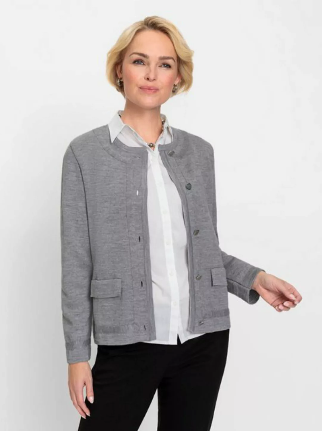 Witt Strickjacke Strickjacke günstig online kaufen