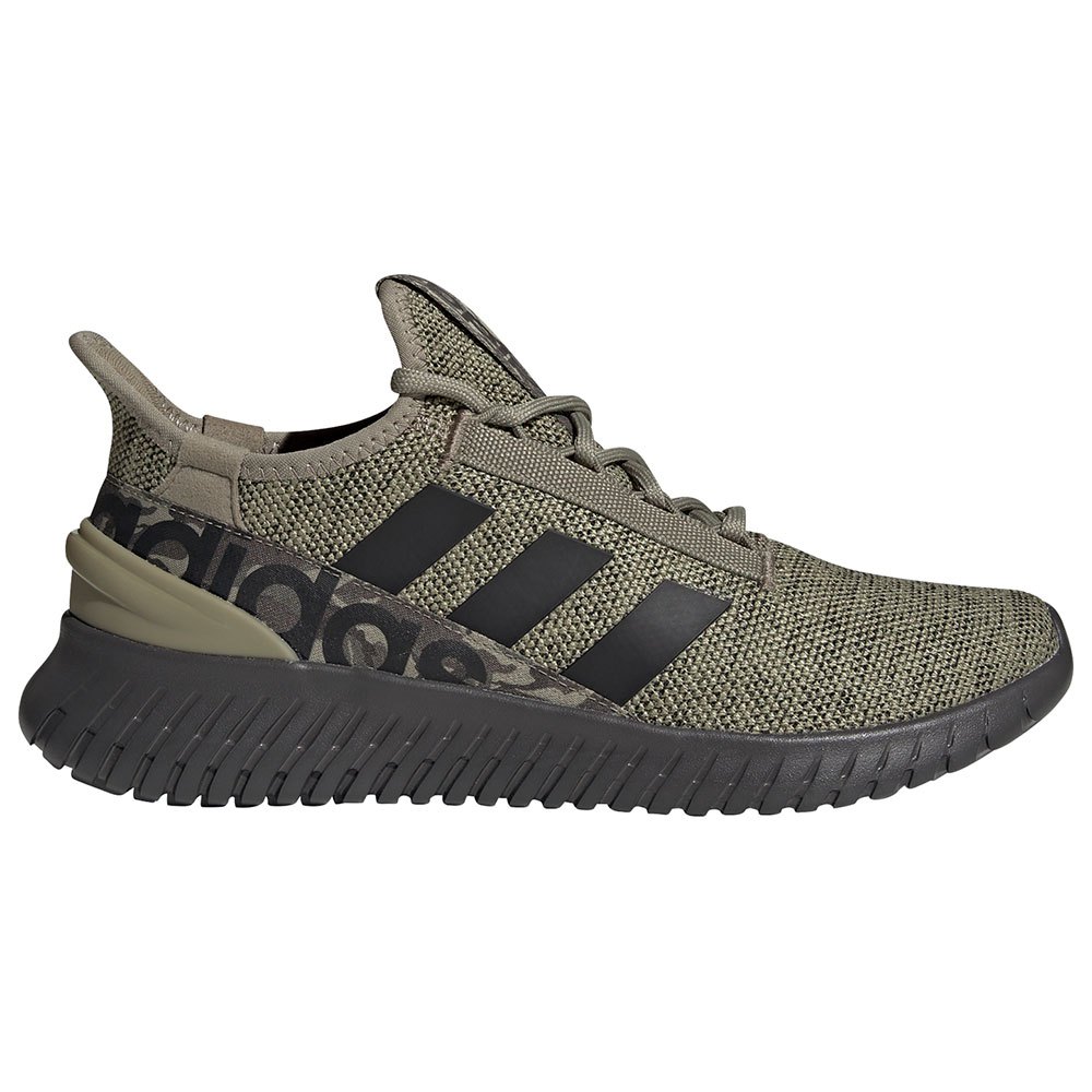 Adidas Kaptir 2.0 Turnschuhe EU 45 1/3 Orbit Green / Core Black / Core Blac günstig online kaufen