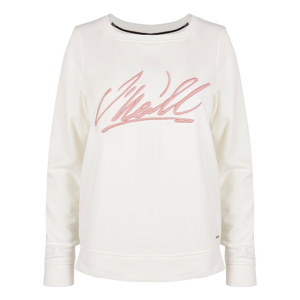 O´neill Cali Pullover XS Powder White günstig online kaufen