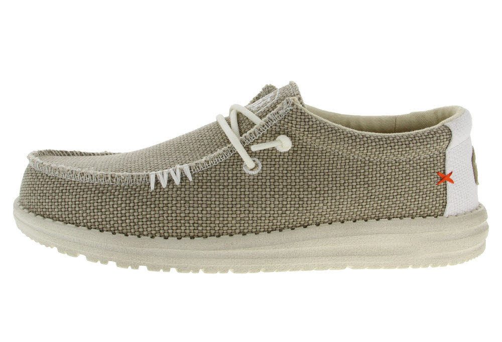 Hey Dude Wally Braided Sneaker günstig online kaufen