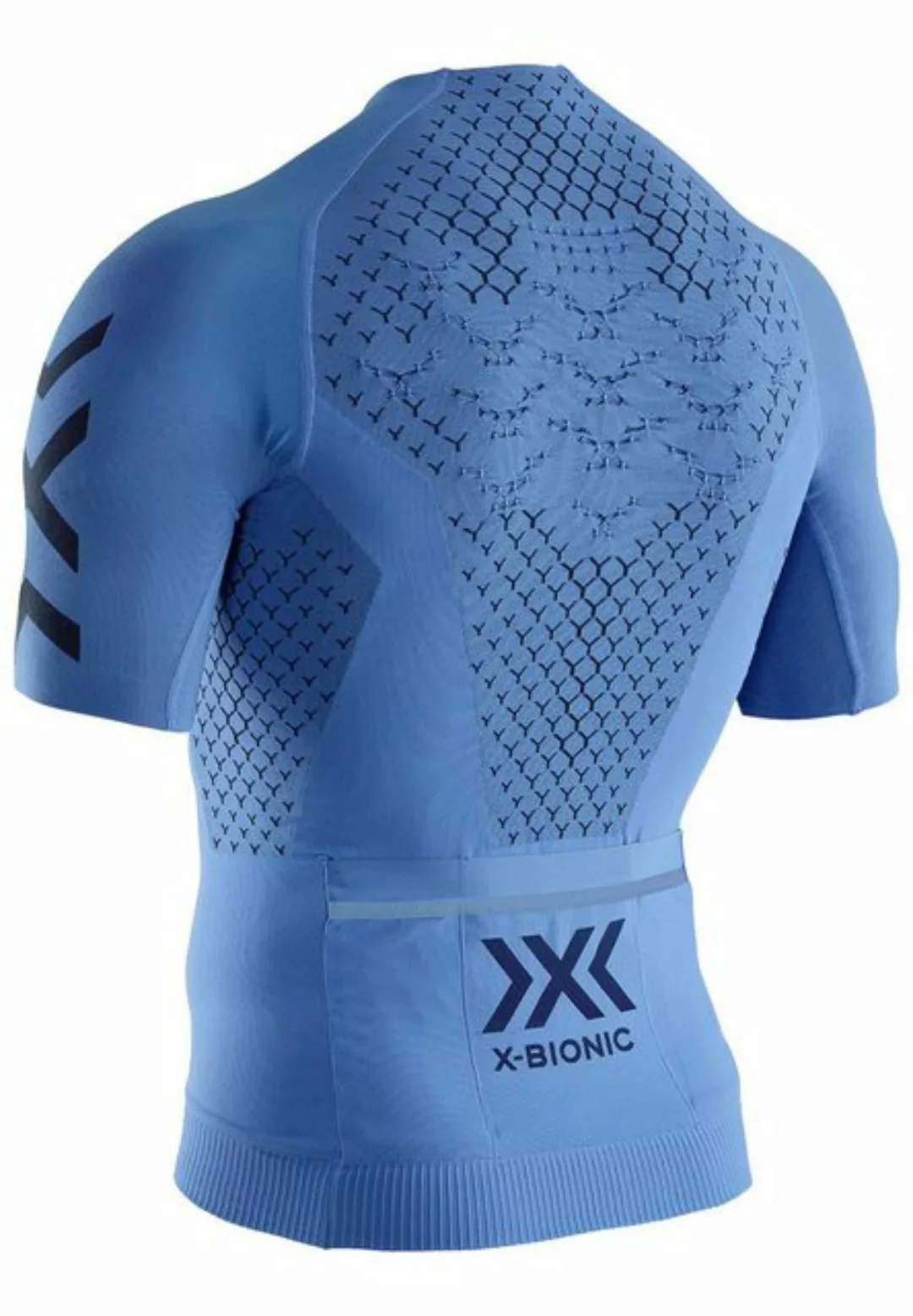 X-Bionic T-Shirt TWYCE 4.0 (1-tlg) günstig online kaufen