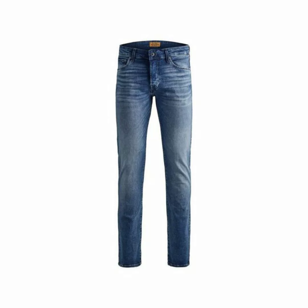 Jack & Jones Glenn Icon 357 50sps Slim Jeans 33 Blue Denim günstig online kaufen