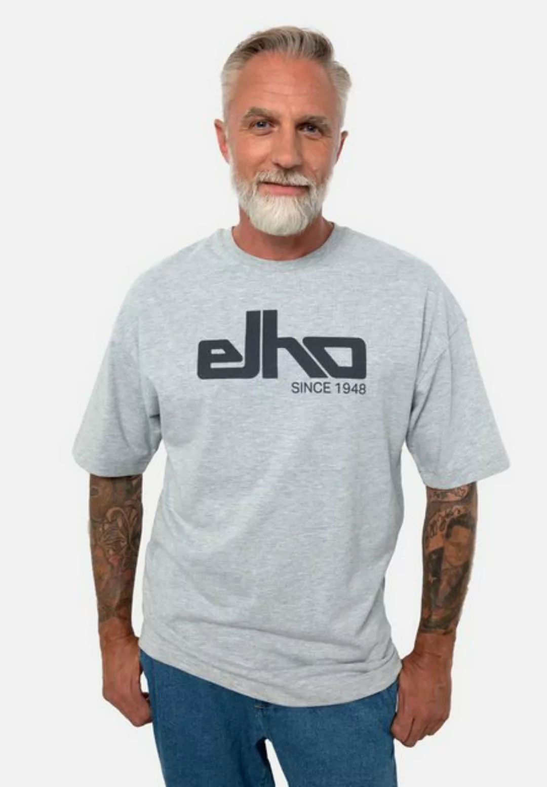 Elho T-Shirt MÜNCHEN 89 günstig online kaufen