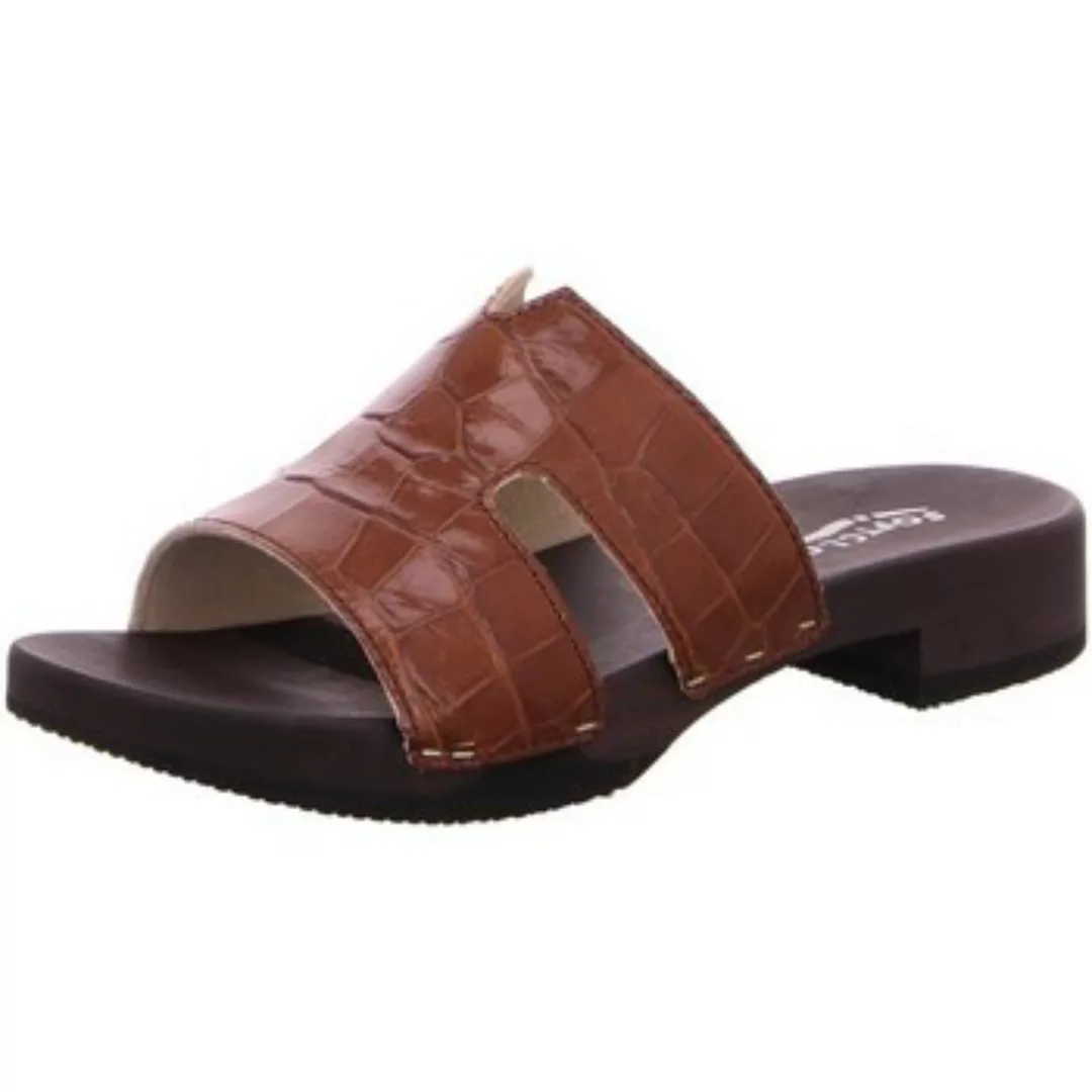 Softclox  Clogs Pantoletten 3501 Blida günstig online kaufen