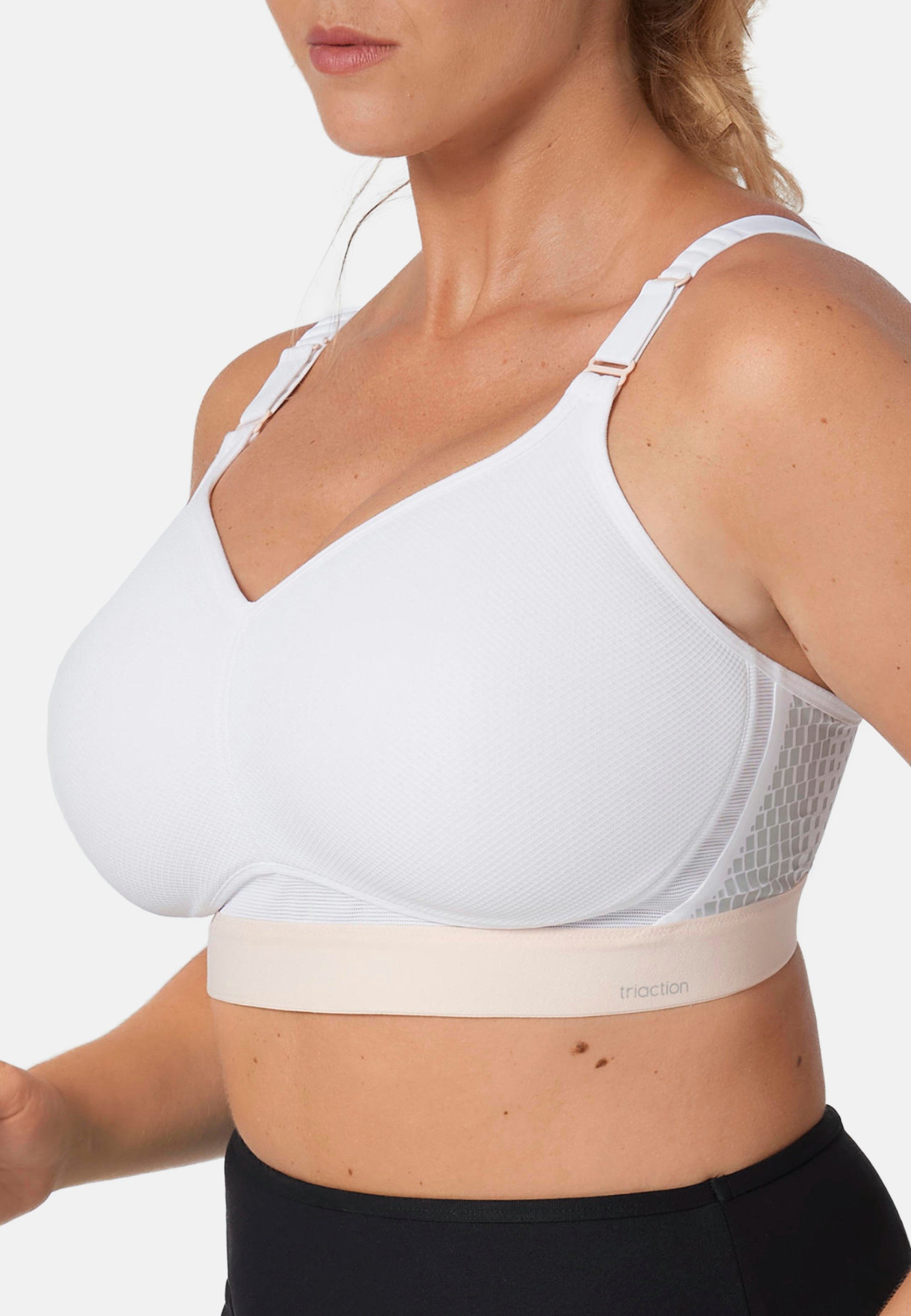 triaction by Triumph Sport-BH "Triaction Hybrid Lite P EX", atmungsaktiv un günstig online kaufen