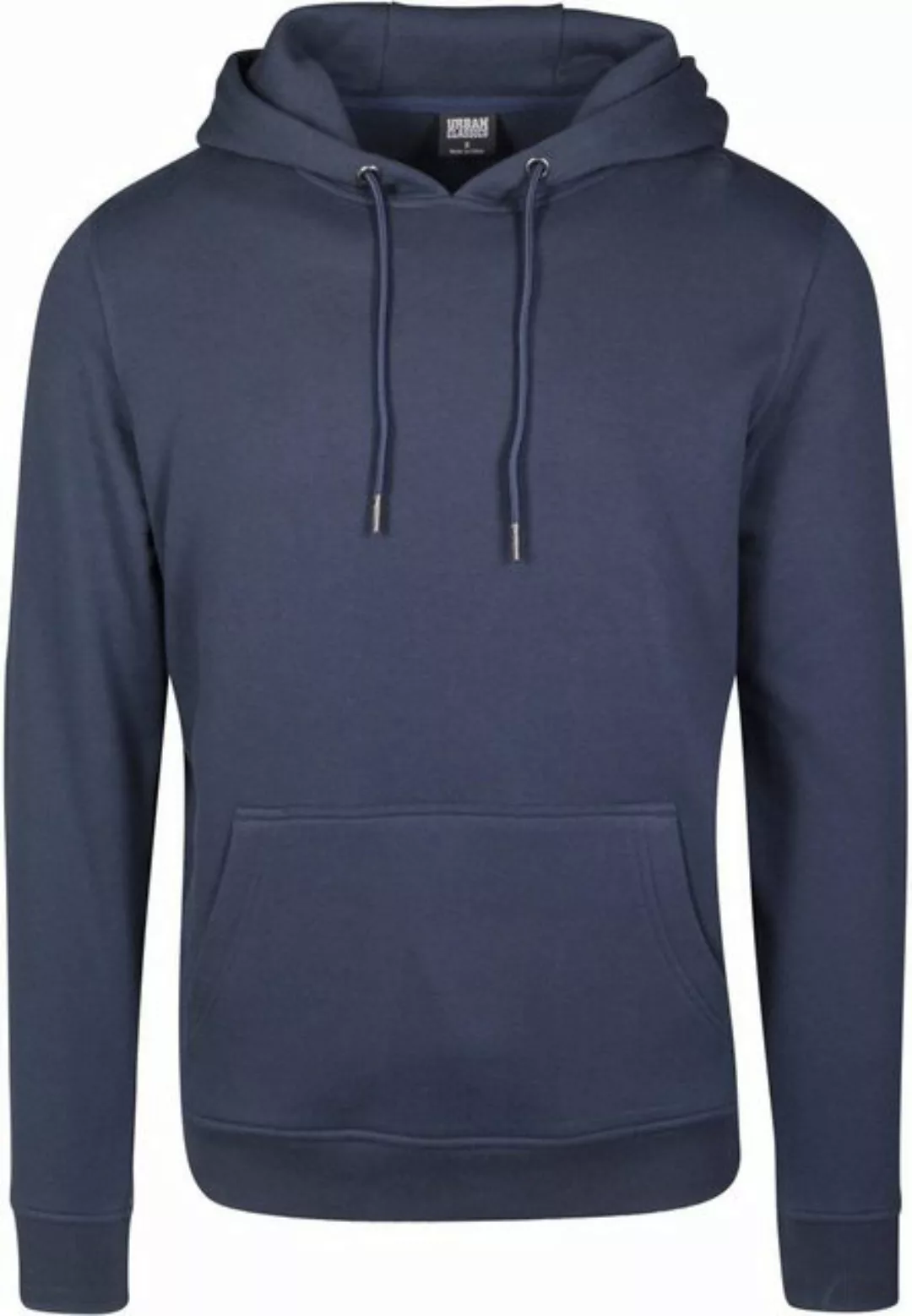 URBAN CLASSICS Kapuzenpullover günstig online kaufen