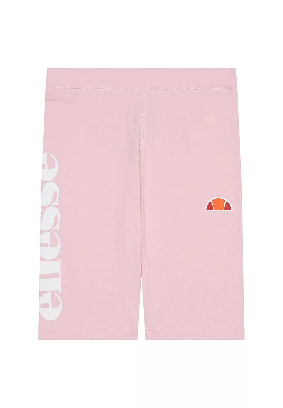 Ellesse Shorts Damen TOUR CYCLE SHORT Rosa Light Pink günstig online kaufen