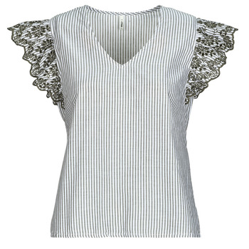 Only  T-Shirt ONLLOU  günstig online kaufen