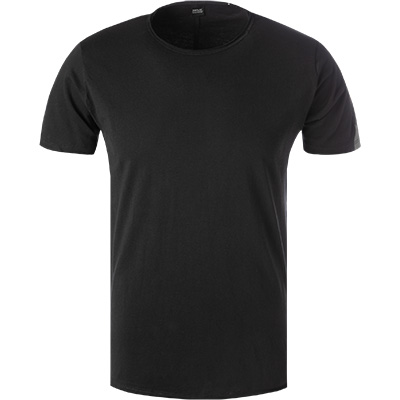 Replay Herren T-Shirt Basic Jersey Crew Neck günstig online kaufen