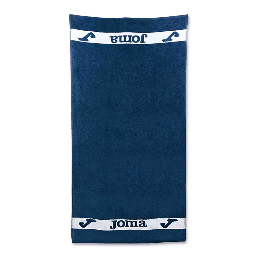 Joma S Handtuch One Size Navy günstig online kaufen