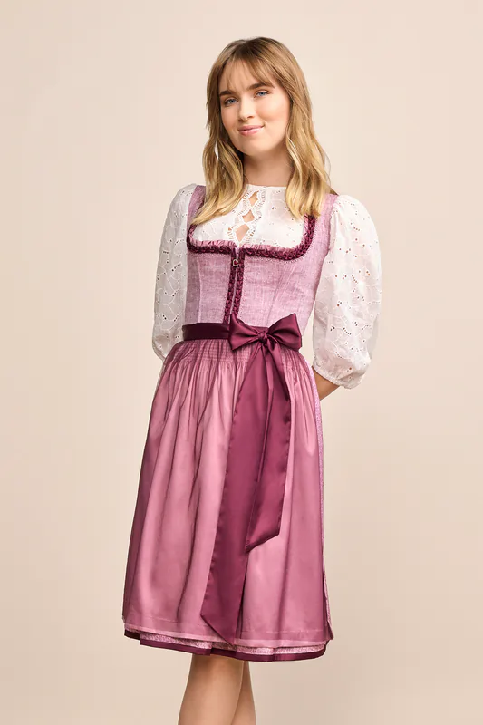 Krüger Madl Dirndl Krüger MADL Dirndl günstig online kaufen