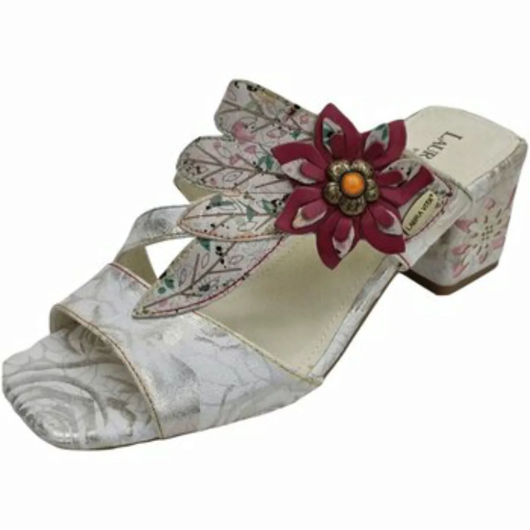 Estelle  Clogs Pantoletten Jacqueso02 günstig online kaufen